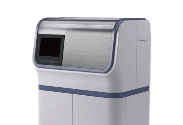 全自动蛋白质芯片分析仪